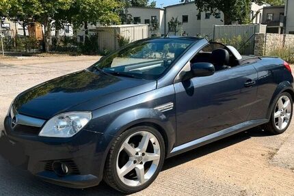 Opel Tigra