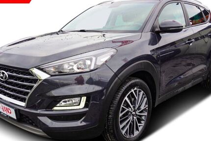 Hyundai TUCSON 64.504 km 21.990 &euro; Berlin 12683
