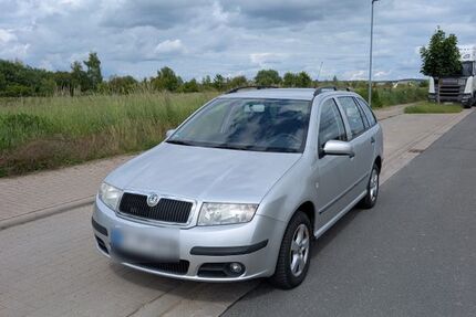 Skoda Fabia 132.000 km 2.900 &euro; Hannover 30163