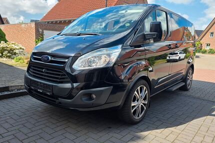 Ford Transit 155.000 km 17.499 &euro; Warendorf 48231