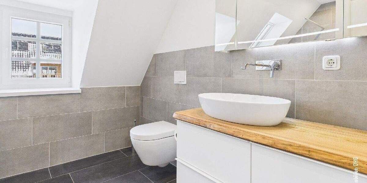 Etagenwohnung Stade Barge - 3 Zimmer, 130 m&sup2;, 319.000&euro; | Angebot:24823881