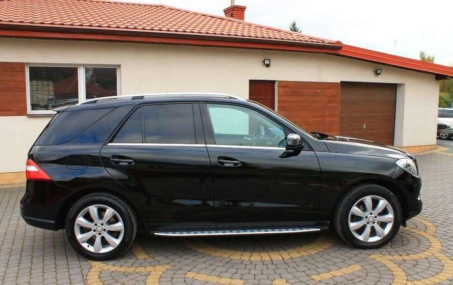 ML 350