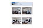 Dachgeschoßwohnung Neusäß - 3 Zimmer, 58 m&sup2;, 275.000&euro; | Angebot:27071206