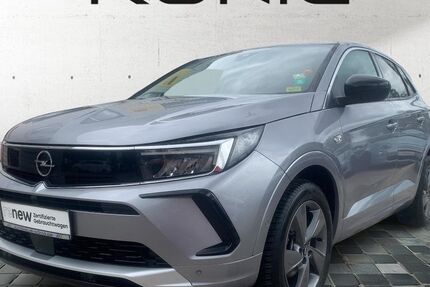 Opel Grandland (X) 29.889 km 22.999 &euro; Oranienburg bei Berlin 16515