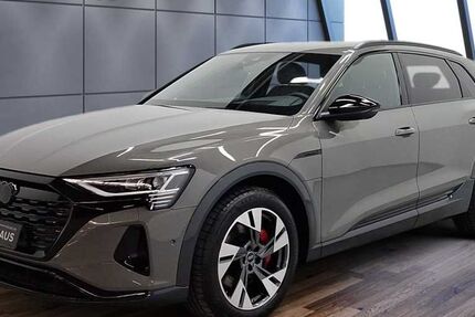 Audi Q8 e-tron 39.334 km 50.510 &euro; Schweinfurt 97424