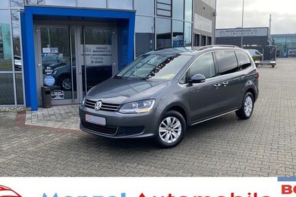 VW Sharan 75.860 km 25.900 &euro; Schüttorf 48465