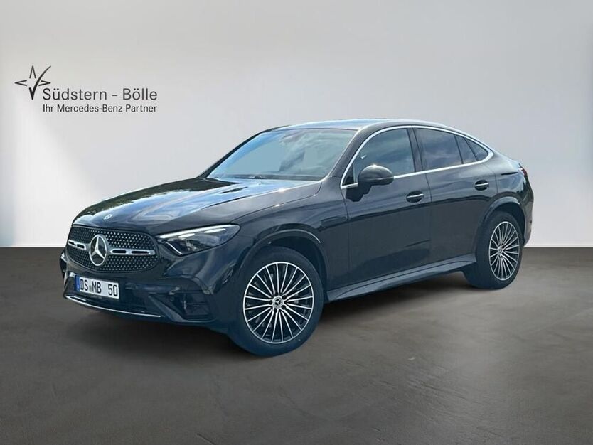 GLC 220
