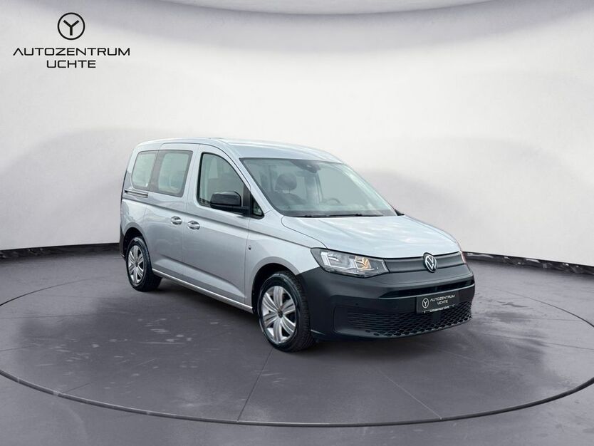 VW Caddy 74.000 km 21.799 € Uchte 31600
