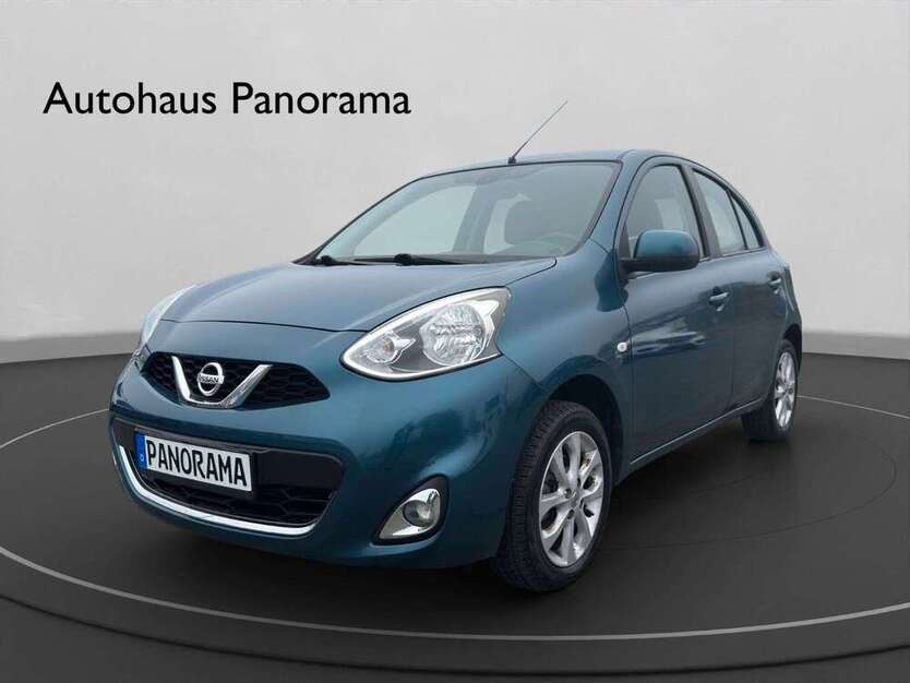 Micra