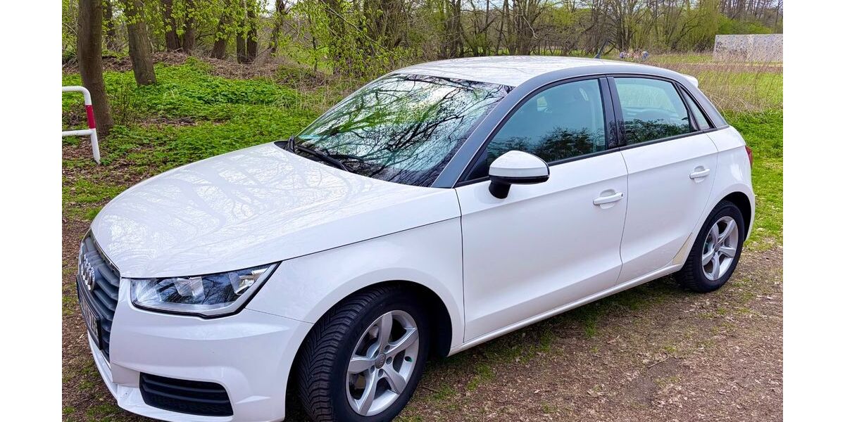 Audi A1 80.700 km 11.900 &euro; Hennigsdorf 16761
