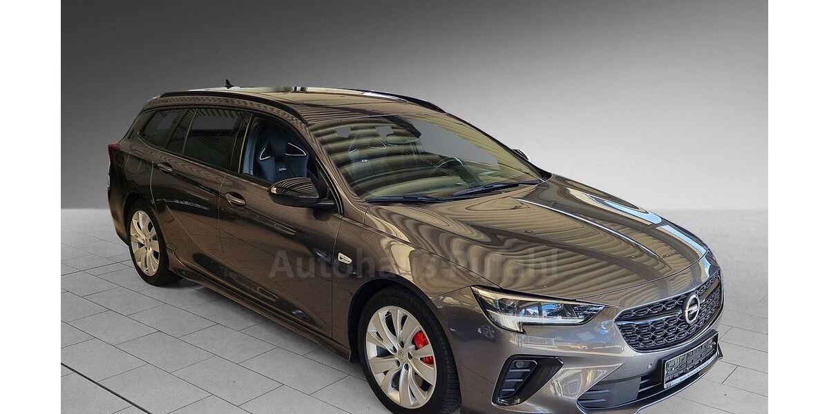 Opel Insignia 46.000 km 28.900 &euro; Lengerich 49525