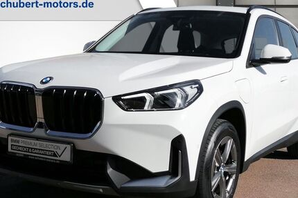 BMW X1 59.487 km 35.780 &euro; Bernburg 06406