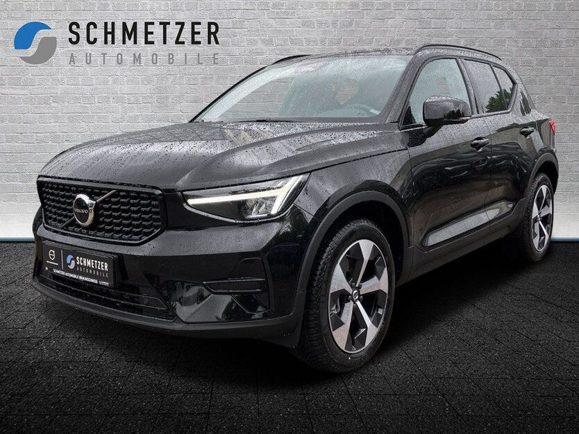 Volvo XC40 13.595 km 37.990 € Braunschweig 38114
