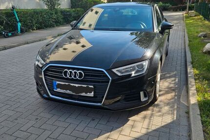 Audi A3 83.280 km 18.500 &euro; Hamburg 22309