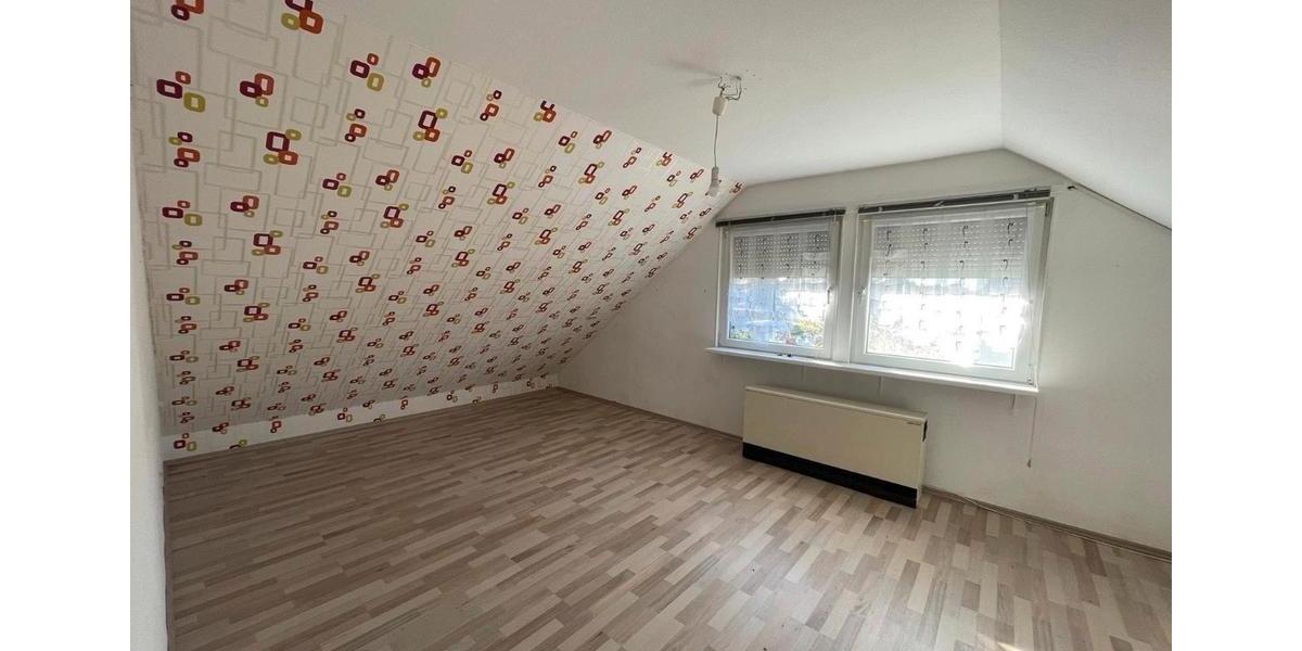Einfamilienhaus Duderstadt - 8 Zimmer, 125 m&sup2;, 279.000&euro; | Angebot:27084824