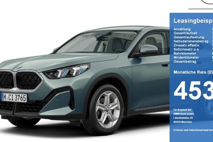 BMW X2 6.812 km 36.750 &euro; Hauzenberg 94051