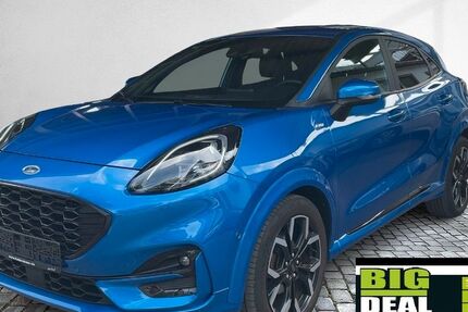 Ford Puma 45.182 km 17.180 € München 80993