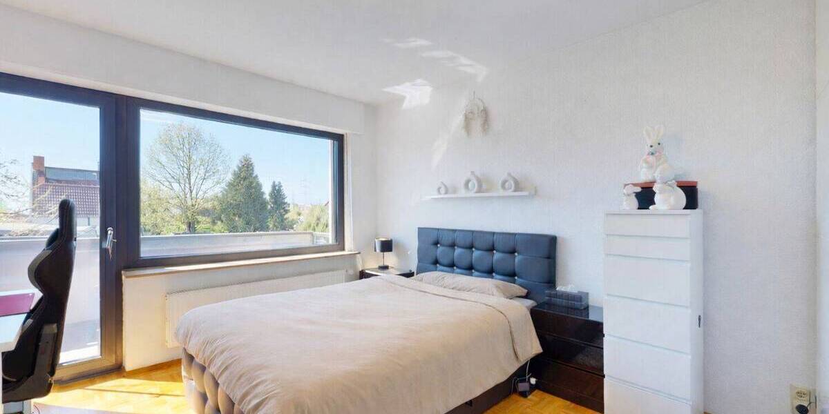 Reihenendhaus Frankfurt am Main Nieder-Eschbach - 5 Zimmer, 132 m&sup2;, 730.000&euro; | Angebot:26289753