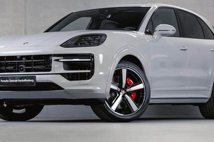 Porsche Cayenne 9.999 km 131.999 &euro; Aschaffenburg 63739