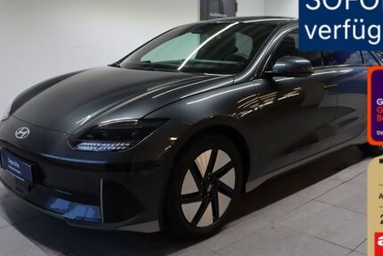 Hyundai IONIQ 6 42.525 km 29.860 &euro; Schweinfurt 97424