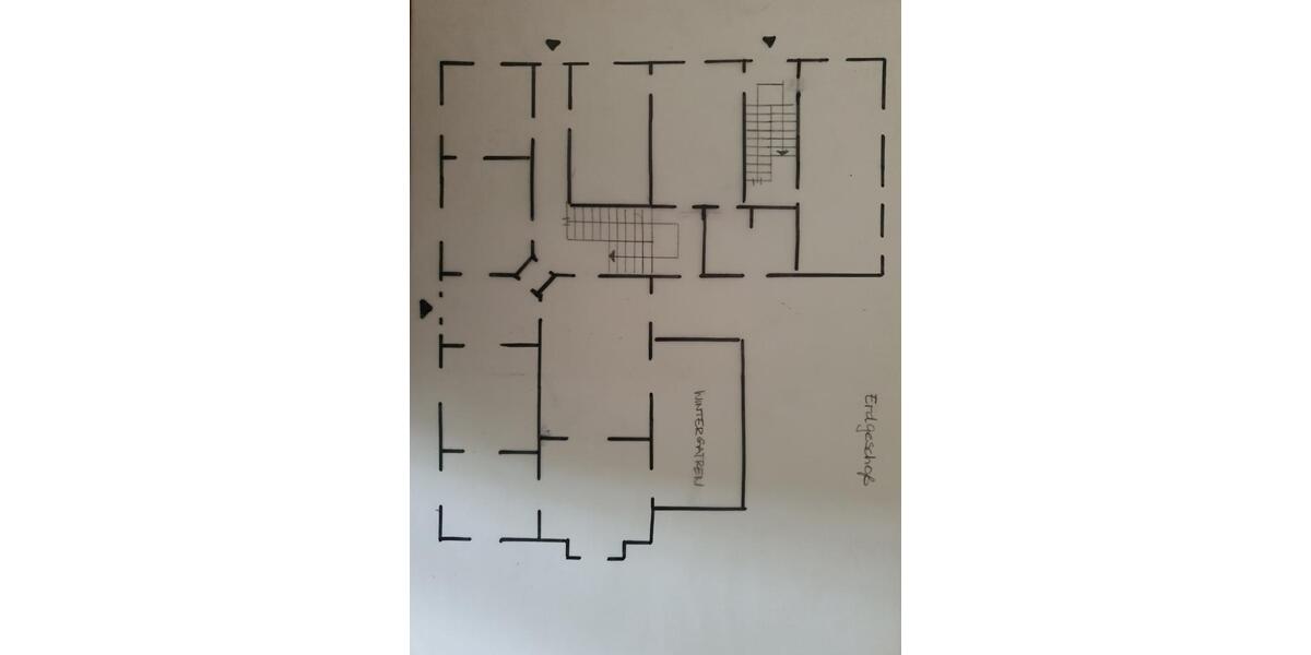 Mehrfamilienhaus, Wohnhaus Bad Kleinen - 26 Zimmer, 710 m&sup2;, 230.000&euro; | Angebot:26991230