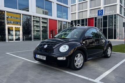 VW Beetle 208.000 km 950 &euro; Stuttgart 70597