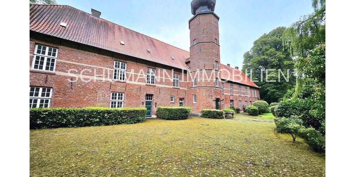 Mehrfamilienhaus, Wohnhaus Wilhelmshaven Innenstadt - 5 Zimmer, 3.000.000&euro; | Angebot:25916844