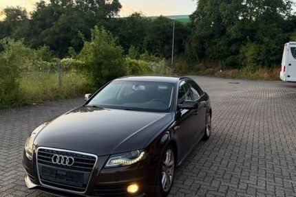 Audi A4 160.000 km 6.599 &euro; Neuwied 56566