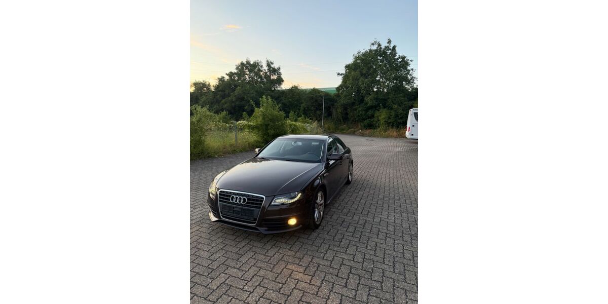 Audi A4 160.000 km 6.599 &euro; Neuwied 56566
