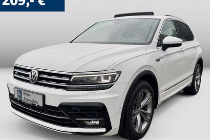 VW Tiguan 66.724 km 24.990 &euro; Backnang 71522