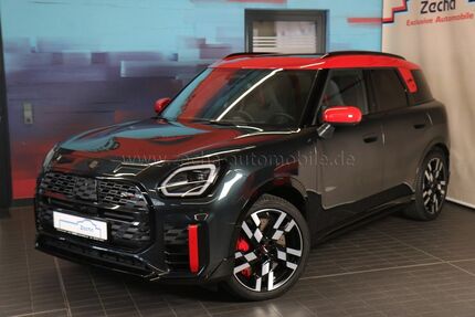 Mini John Cooper Works Countryman 12.999 km 44.999 &euro; Kötz (Kleinkötz) 89359