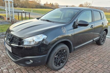 Nissan Qashqai 151.000 km 5.550 &euro; Porta Westfalica 32457
