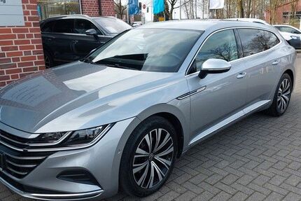 VW Arteon 88.950 km 25.790 &euro; Legden 48739