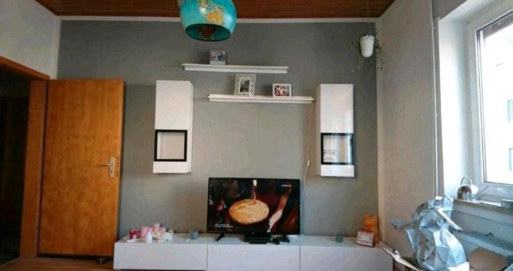 Erdgeschoßwohnung Hanau Kesselstadt - 2.5 Zimmer, 64 m&sup2;, 580&euro; | Angebot:26645381