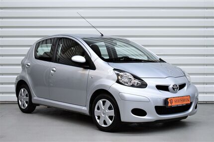 Toyota Aygo (X) 13.700 km 11.989 € Forst 76694