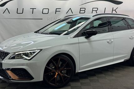 Seat Leon 68.900 km 28.990 &euro; Remscheid 42855