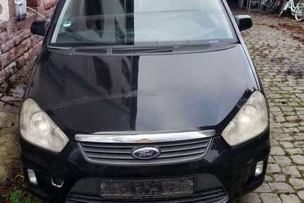 Ford C-Max 271.000 km 550 &euro; Birstein 63633