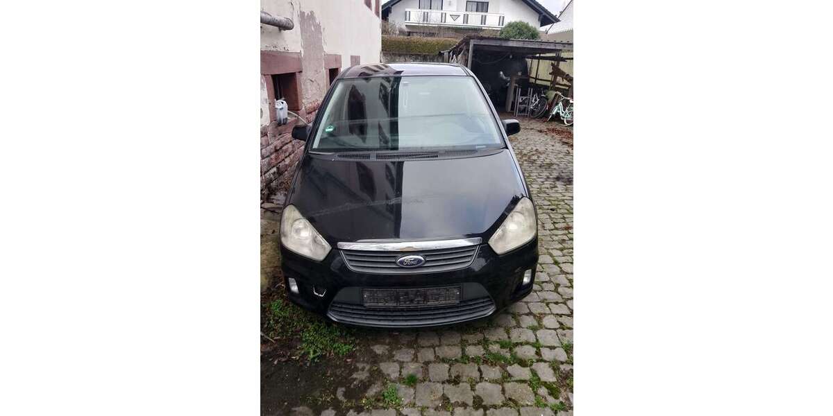 Ford C-Max 271.000 km 550 &euro; Birstein 63633