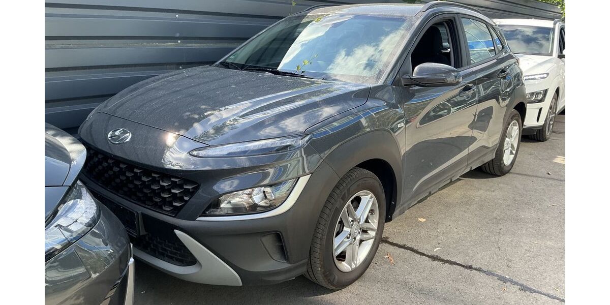 Hyundai KONA 32.586 km 15.900 &euro; Eitorf 53783