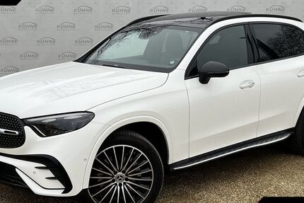 Mercedes-Benz GLC 300 29.580 km 69.800 &euro; Leipzig 04179