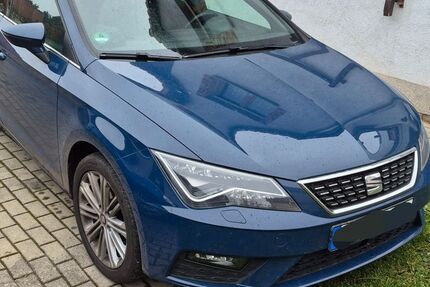 Seat Leon 136.700 km 12.600 &euro; Gablenz 02953