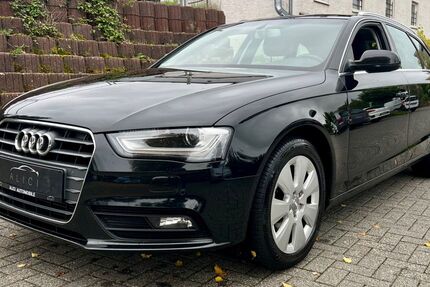 Audi A4 187.600 km 9.990 € Taunusstein 65232