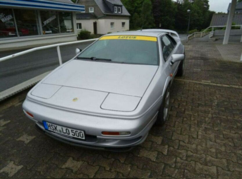 Esprit