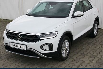 VW T-Roc 19.800 km 25.900 &euro; Moosburg 85368
