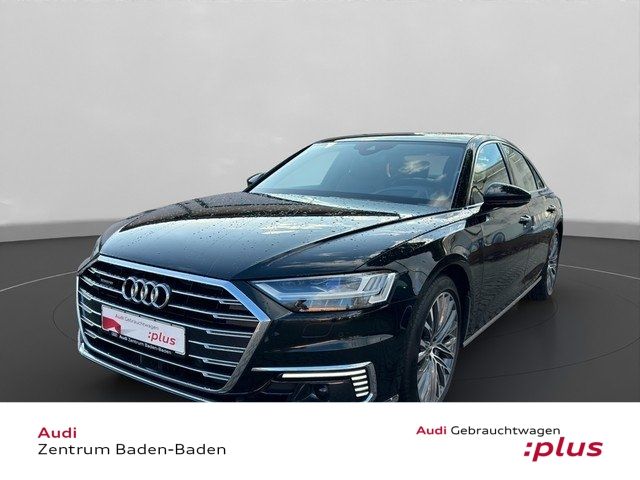 Audi A8 25.636 km 54.210 &euro; Baden Baden 76532