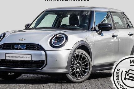 Mini Cooper C 11.109 km 27.207 &euro; Euskirchen 53879