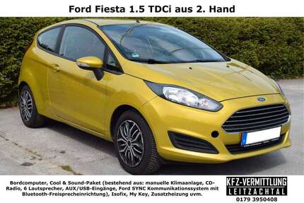 Ford Fiesta 177.000 km 3.290 &euro; Schliersee 83727