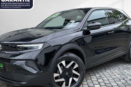 Opel Mokka 27.445 km 19.870 &euro; München 81477