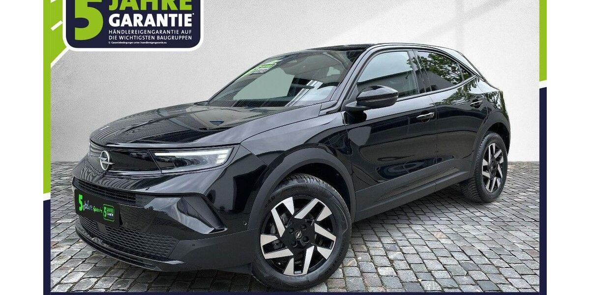 Opel Mokka 27.445 km 19.870 &euro; München 81477