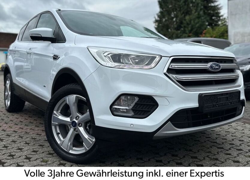Kuga